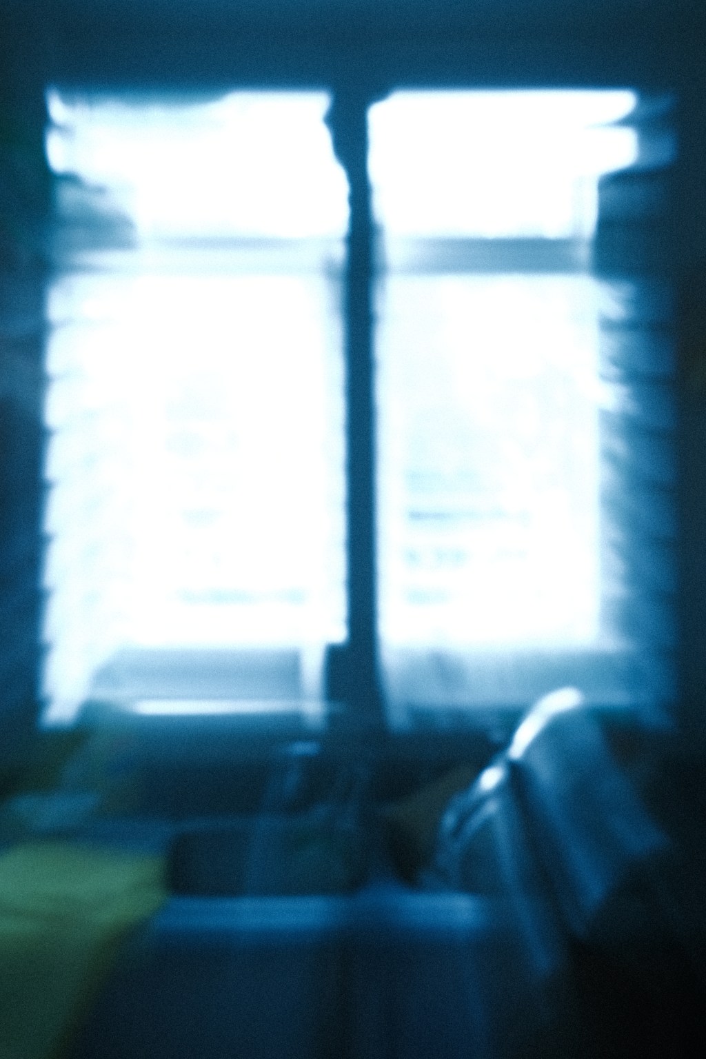 Through Time’s Veil