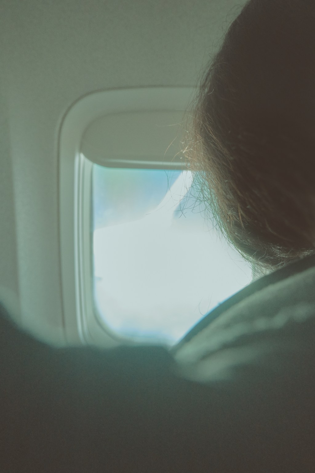 San Francisco Part I: Embracing the&nbsp;Unexpected.