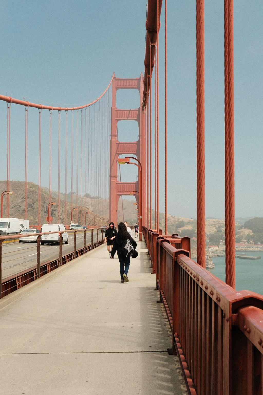 San Francisco Part XII: : The Impact of On the Road by Jack Kerouac on My&nbsp;Journey