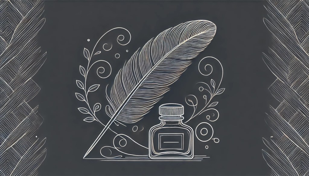 Reflecting on My Year in Writing: Thoughts and Growth in&nbsp;2024