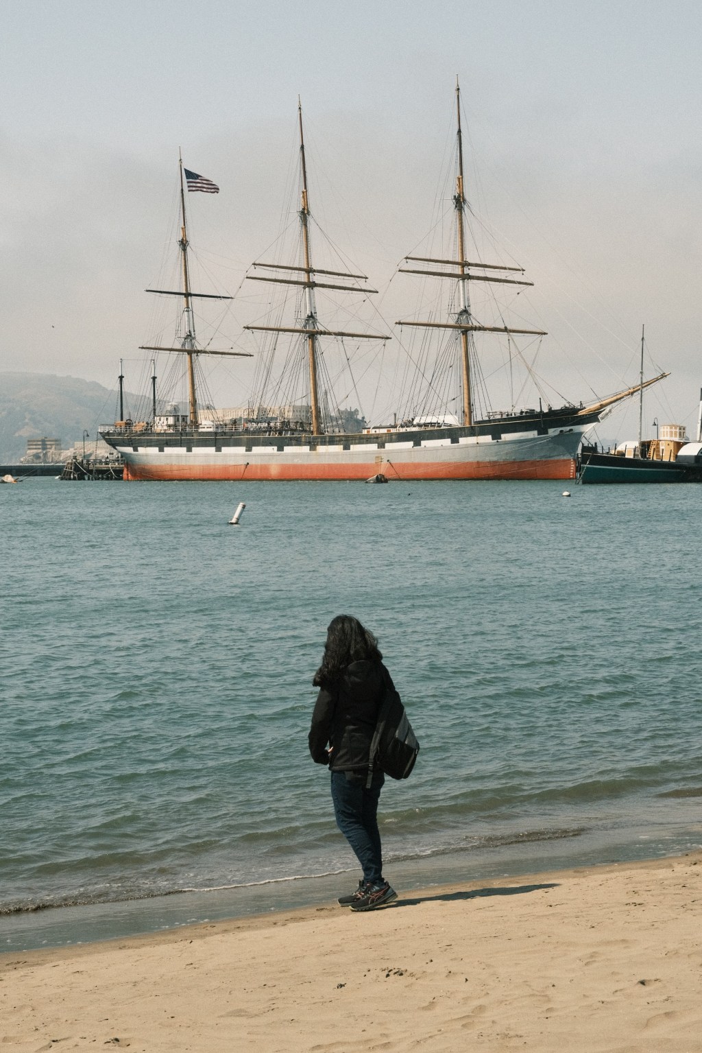 San Francisco Part XV : What Makes Ghirardelli Square&nbsp;Special