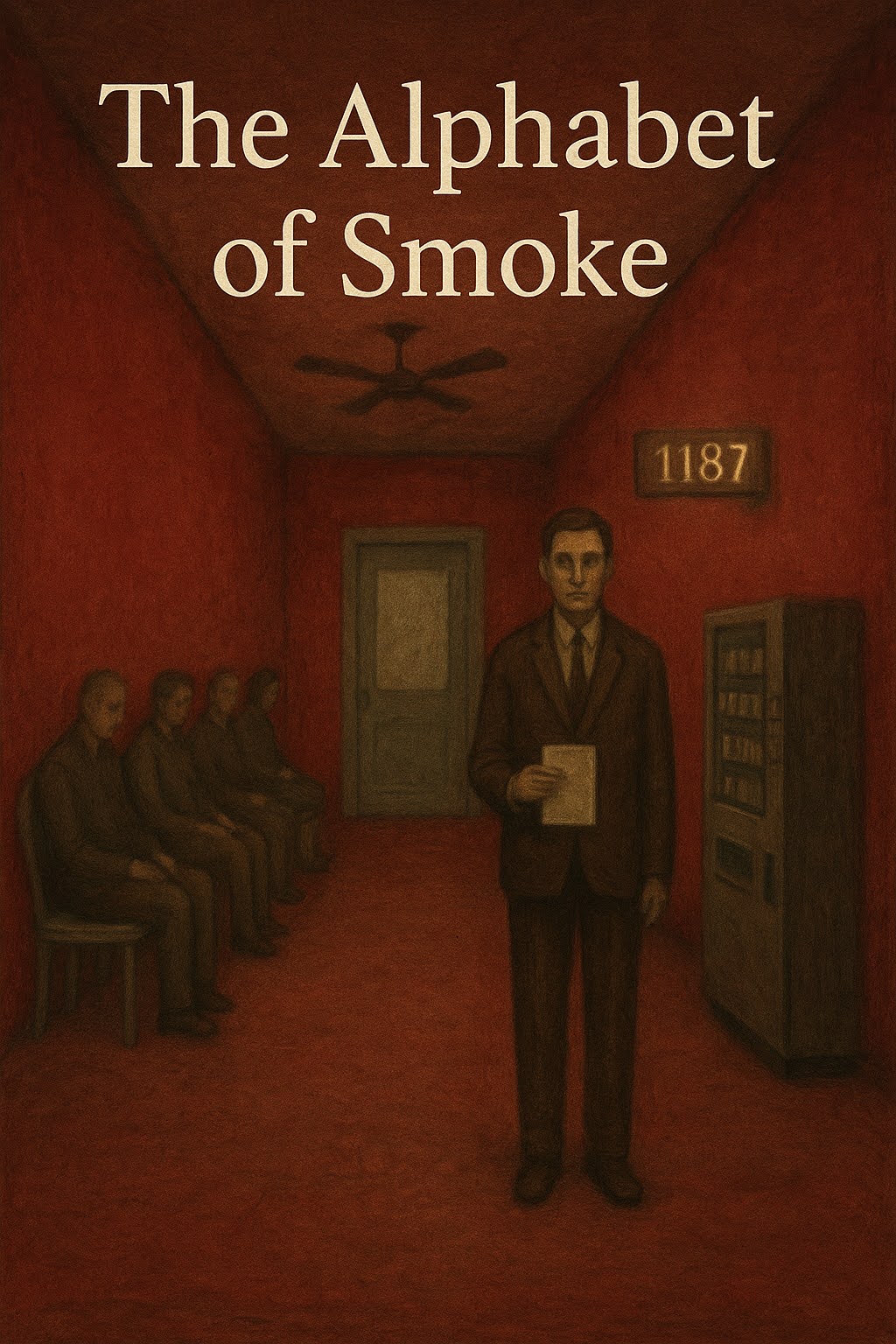 The Alphabet of Smoke
