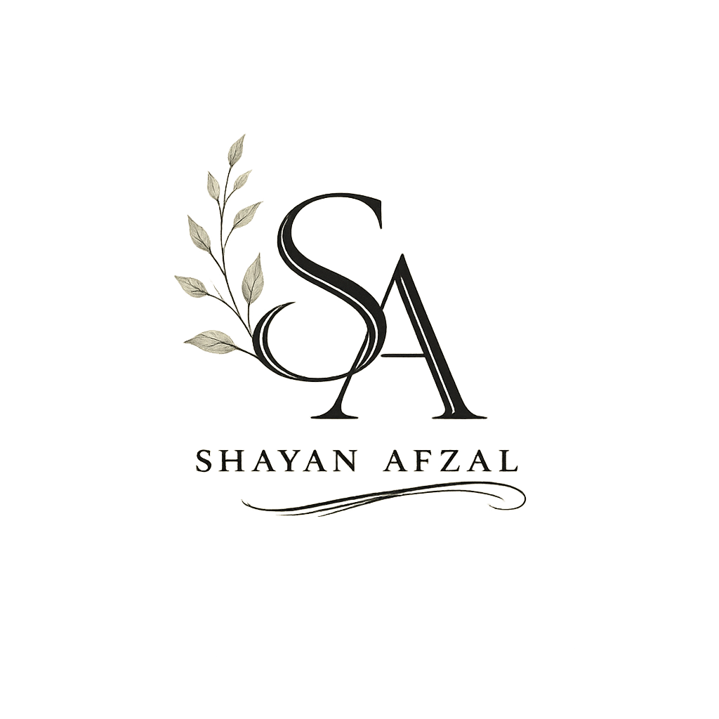 Shayan Afzal