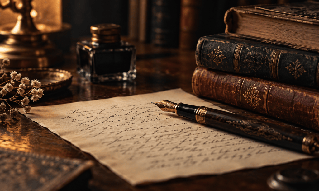 When Did We Stop Speaking Beautifully?